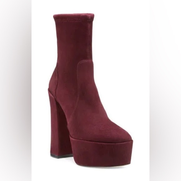party zip platform boot - Picture 1 of 5